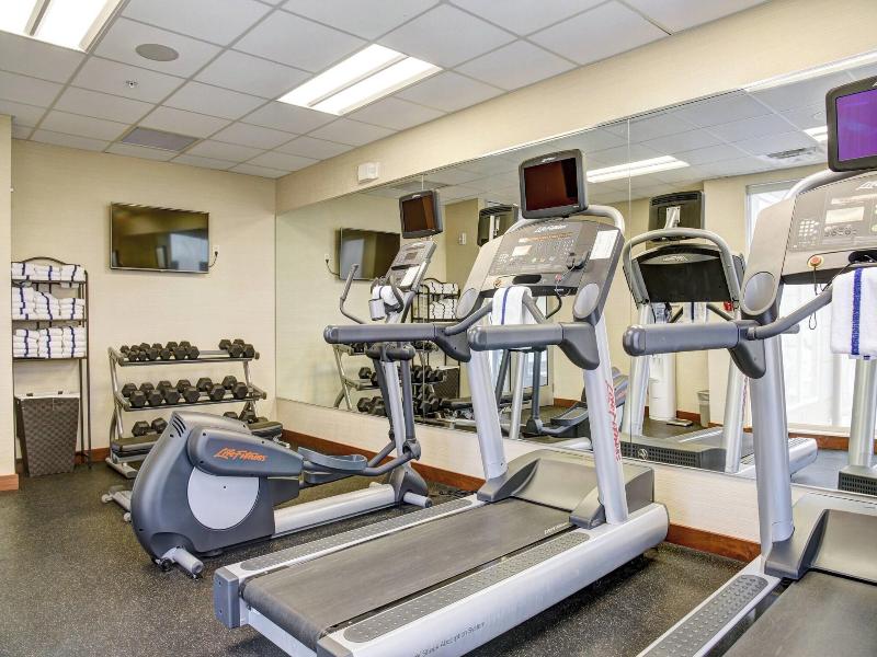 Fairfield Inn Suites Rochester Mayo Clinic Area Sa image