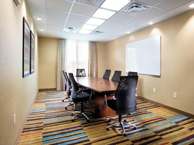 Fairfield Inn Suites Rochester Mayo Clinic Area Sa image
