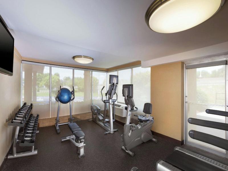 Four Points By Sheraton Asheville Downtown image