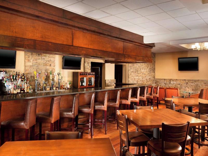 Four Points By Sheraton Asheville Downtown image