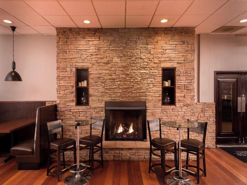 Four Points By Sheraton Asheville Downtown image