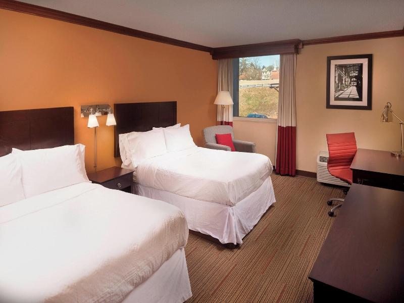 Four Points By Sheraton Asheville Downtown image