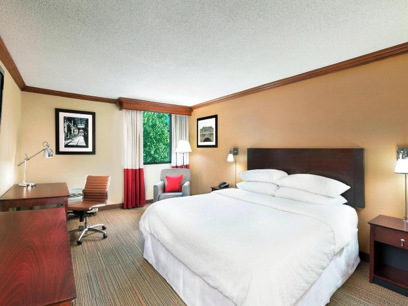Four Points By Sheraton Asheville Downtown image