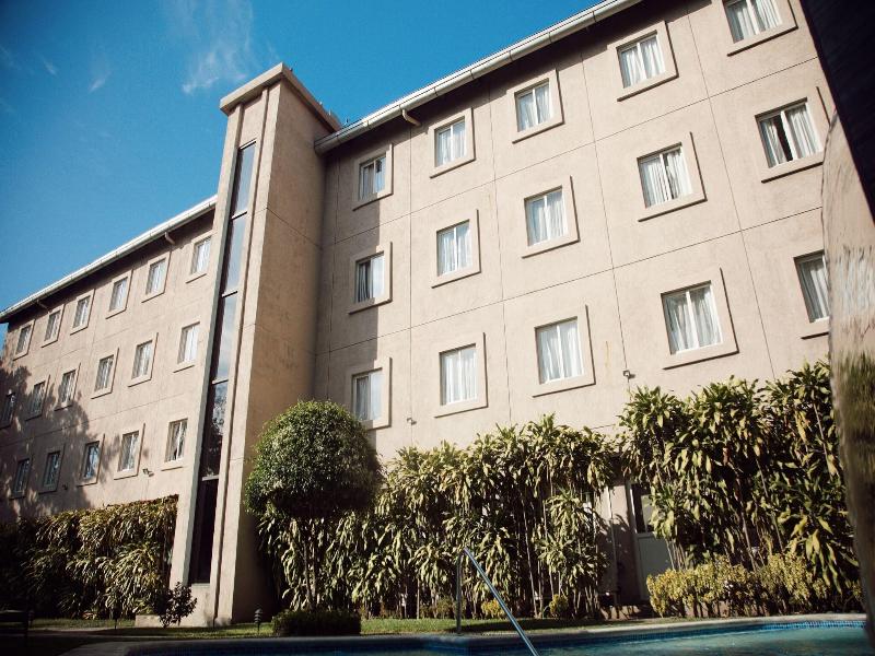 Gardenia Inn image