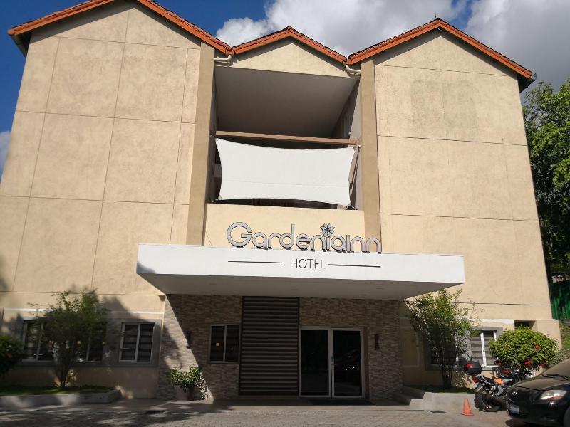 Gardenia Inn image