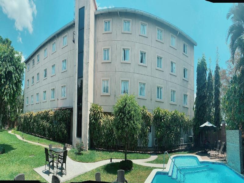 Gardenia Inn image
