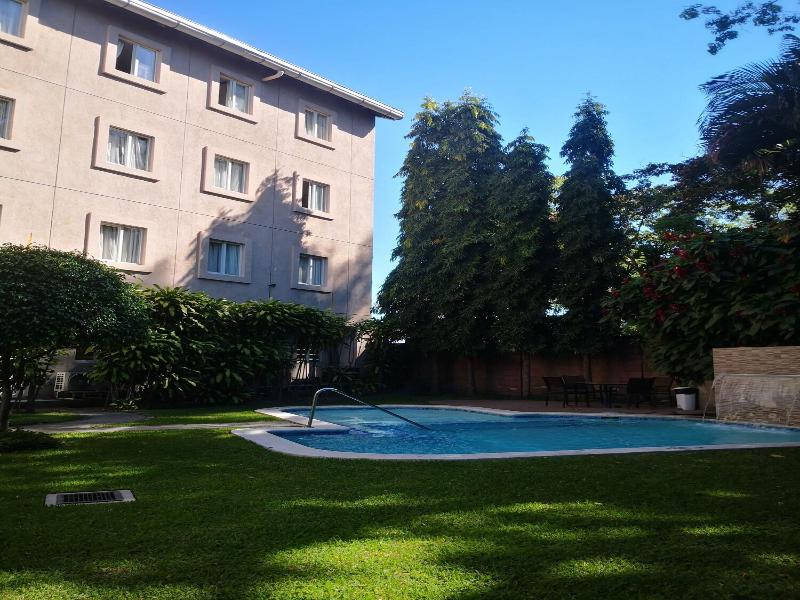 Gardenia Inn image