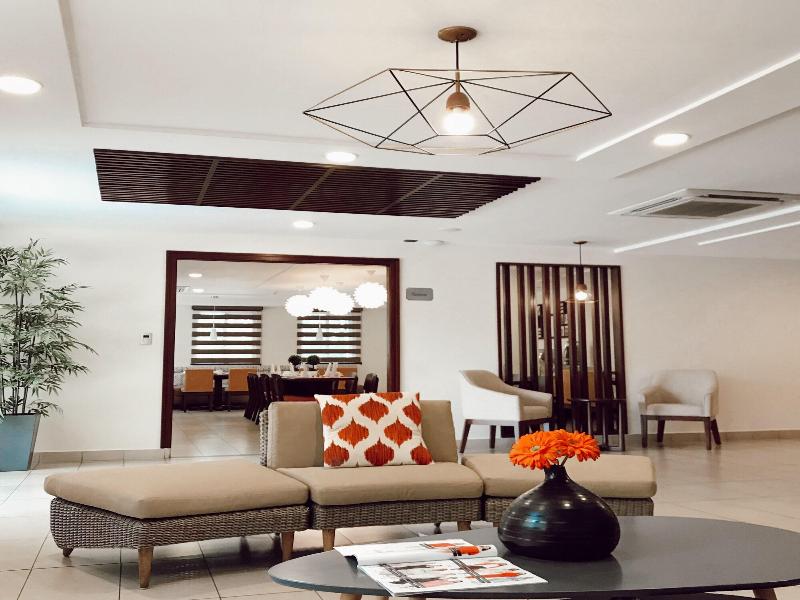 Gardenia Inn image