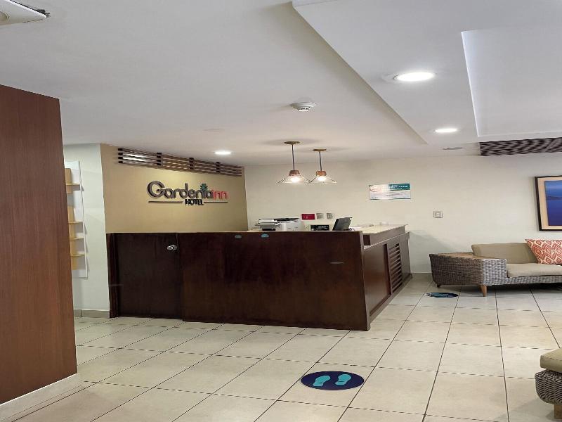 Gardenia Inn image