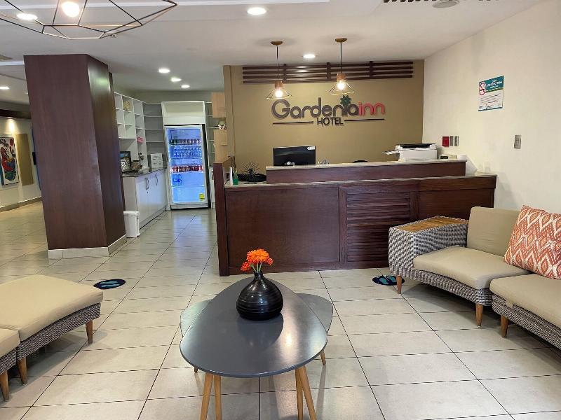 Gardenia Inn image