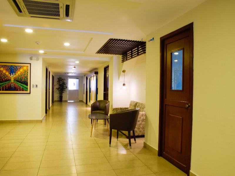 Gardenia Inn image