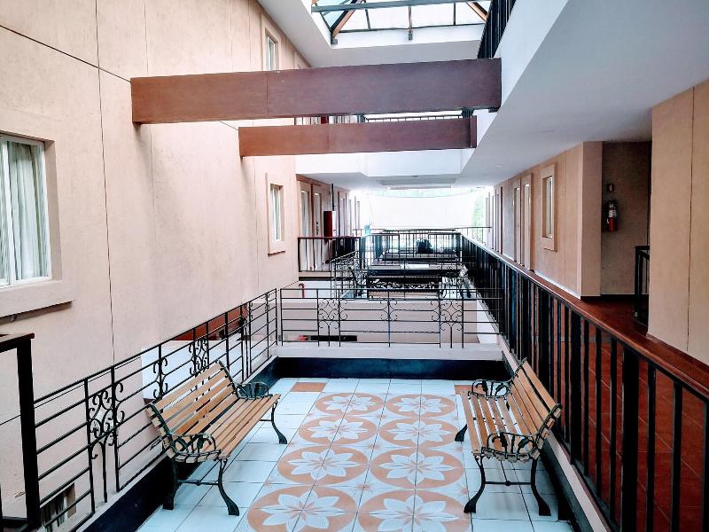 Gardenia Inn image