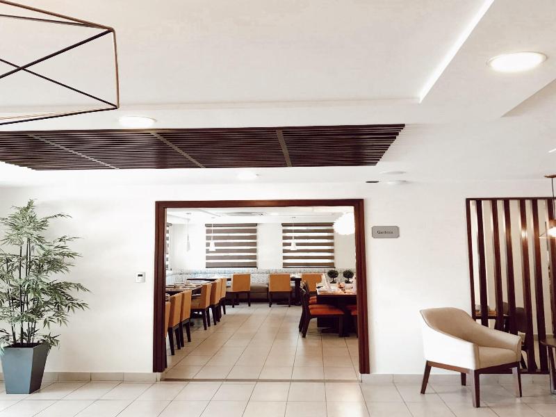 Gardenia Inn image