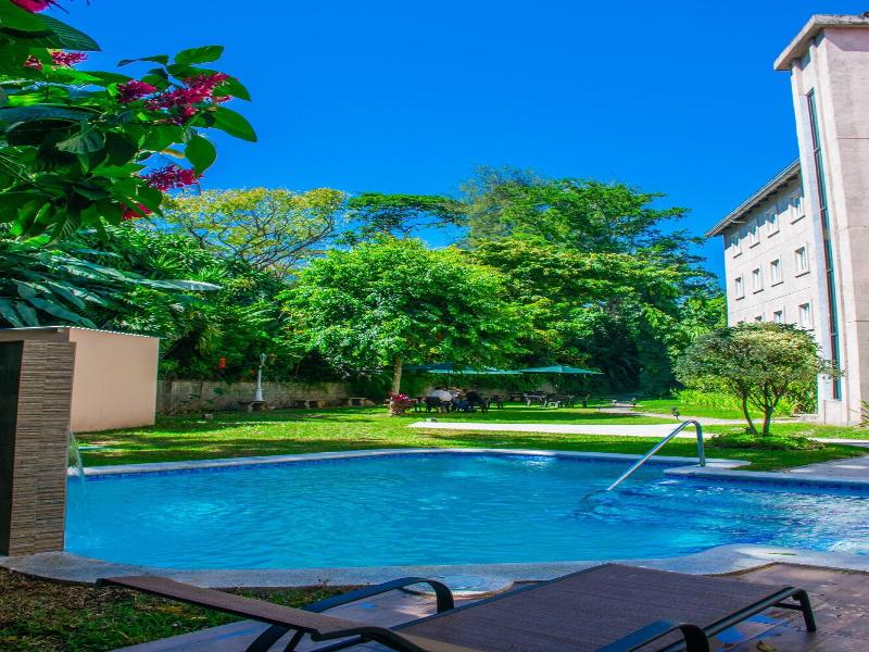 Gardenia Inn image
