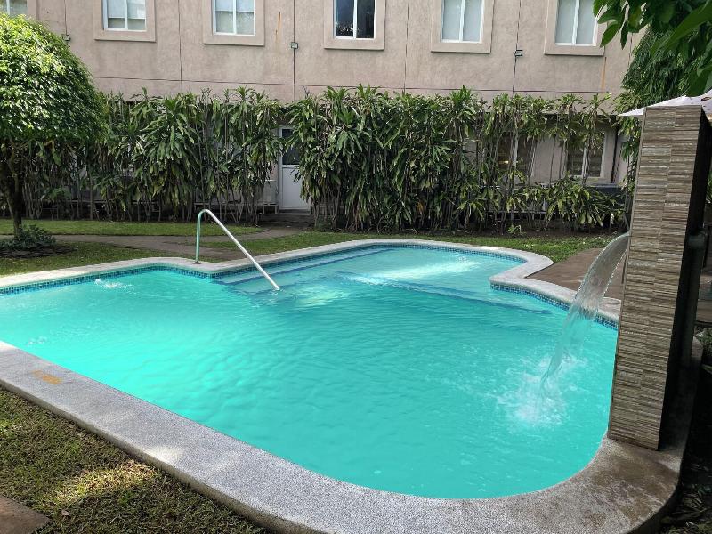 Gardenia Inn image