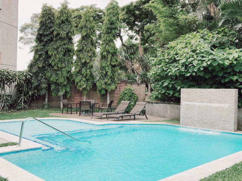 Gardenia Inn image