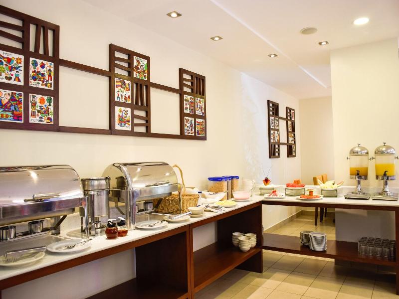 Gardenia Inn image