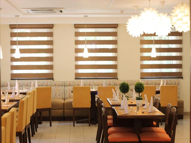 Gardenia Inn image