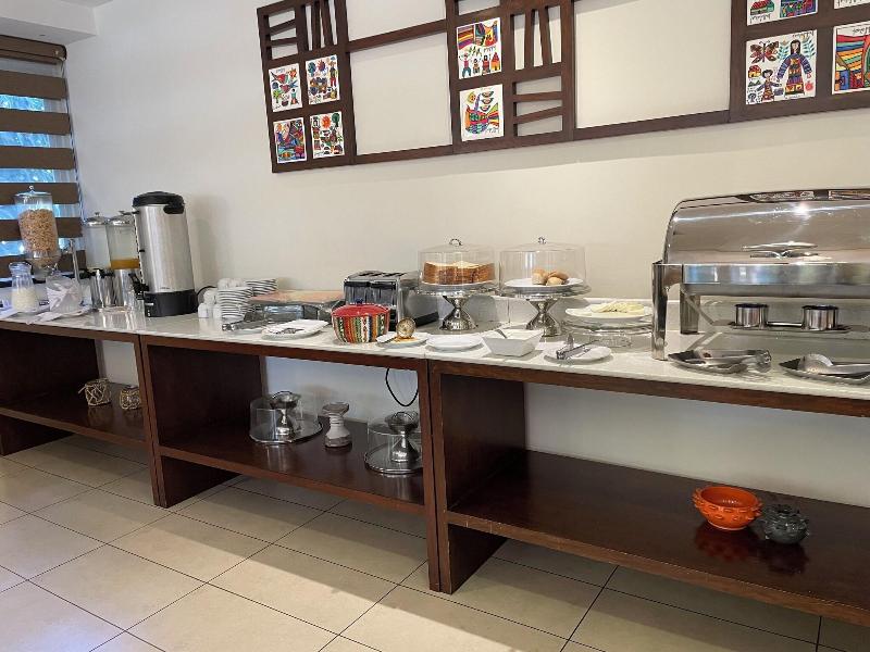 Gardenia Inn image