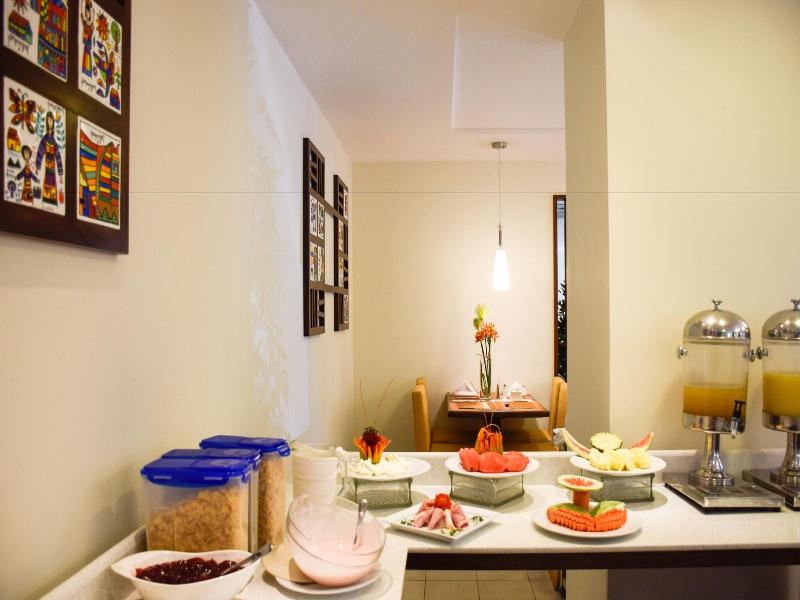 Gardenia Inn image