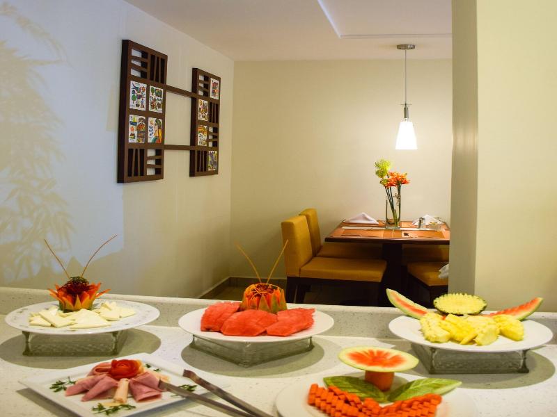 Gardenia Inn image