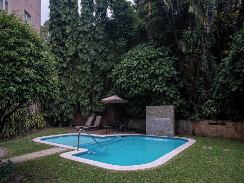 Gardenia Inn image
