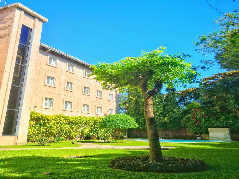 Gardenia Inn image