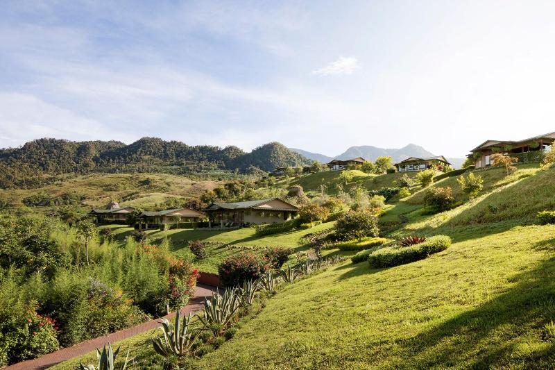 Hacienda AltaGracia, an Auberge Resort — general view