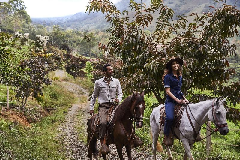 Hacienda AltaGracia, an Auberge Resort image