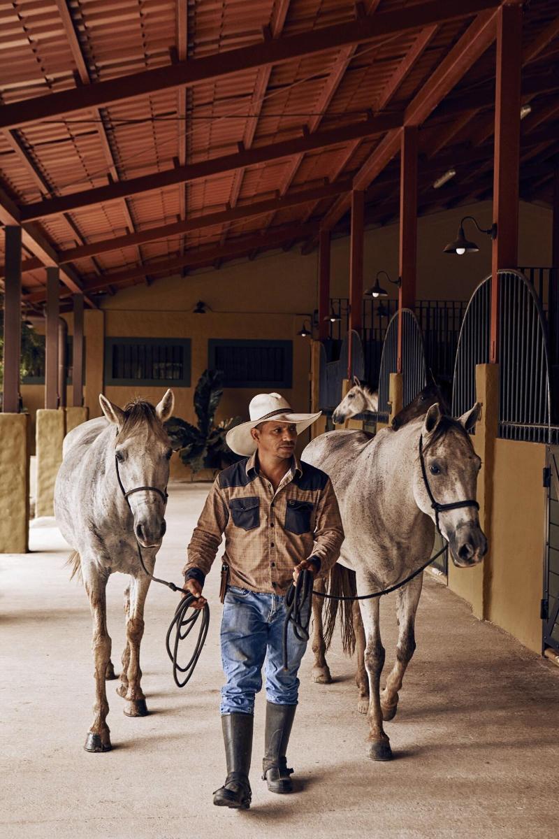 Hacienda AltaGracia, an Auberge Resort image