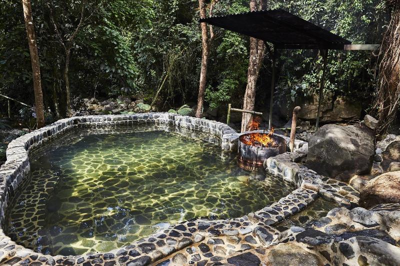 Hacienda AltaGracia, an Auberge Resort image