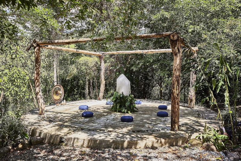 Hacienda AltaGracia, an Auberge Resort image