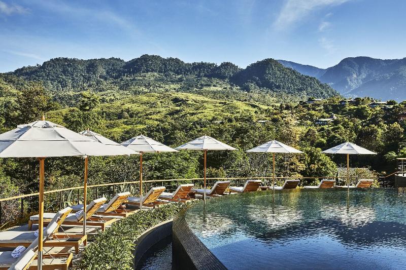 Hacienda AltaGracia, an Auberge Resort image