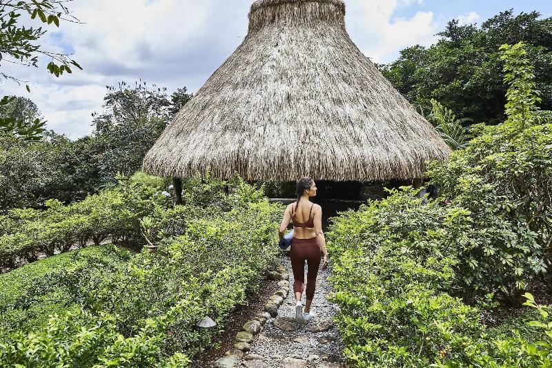 Hacienda AltaGracia, an Auberge Resort image