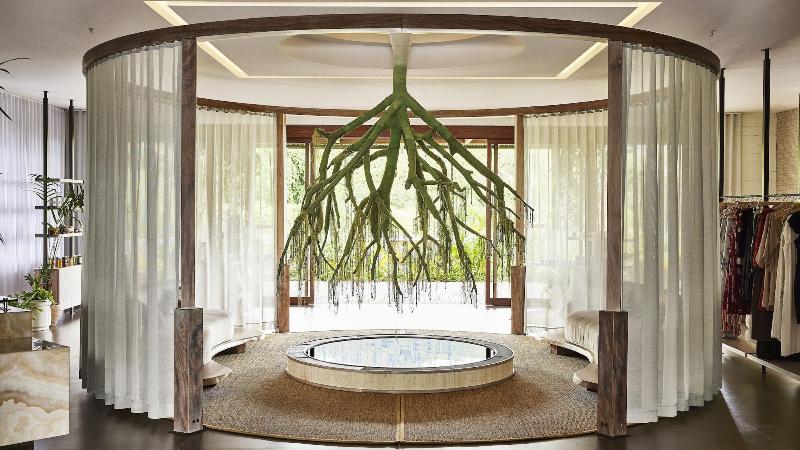 Hacienda AltaGracia, an Auberge Resort image