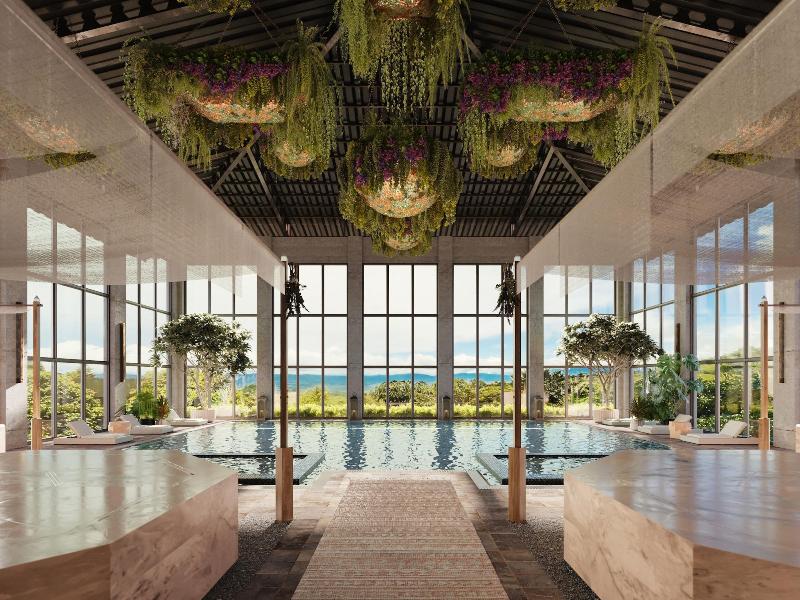 Hacienda AltaGracia, an Auberge Resort image