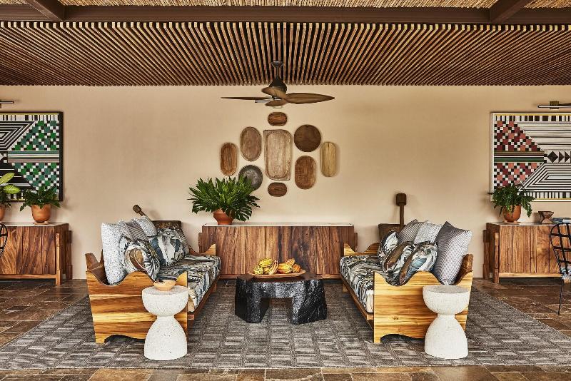 Hacienda AltaGracia, an Auberge Resort — view