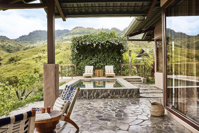 Hacienda AltaGracia, an Auberge Resort image