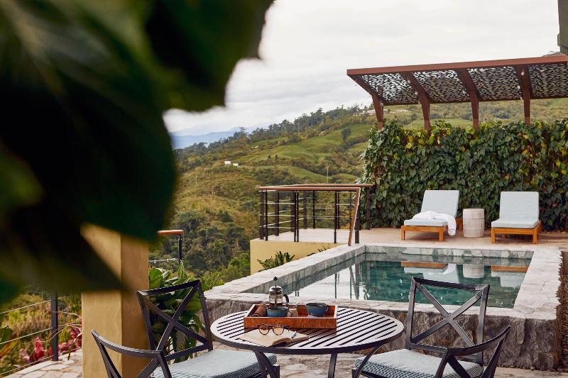 Hacienda AltaGracia, an Auberge Resort image