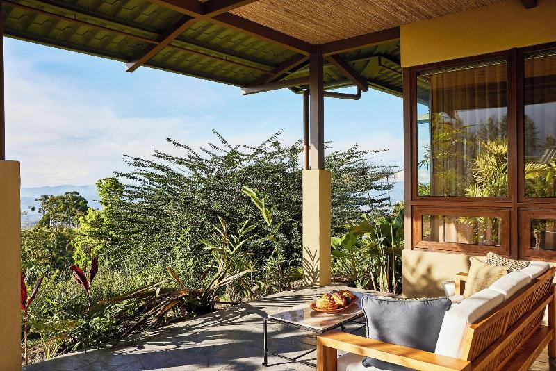 Hacienda AltaGracia, an Auberge Resort image