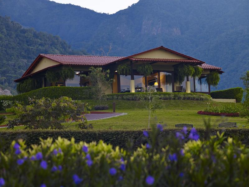 Hacienda AltaGracia, an Auberge Resort image