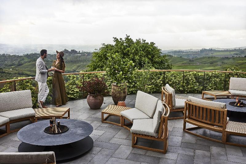 Hacienda AltaGracia, an Auberge Resort image