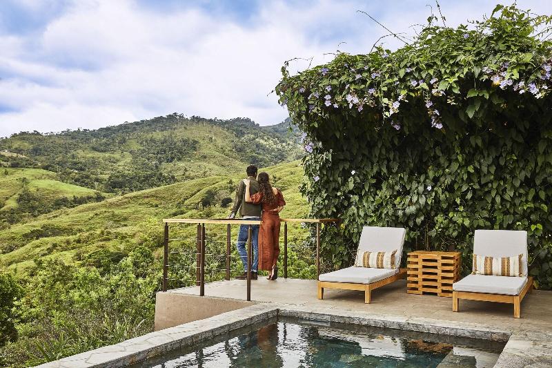 Hacienda AltaGracia, an Auberge Resort image
