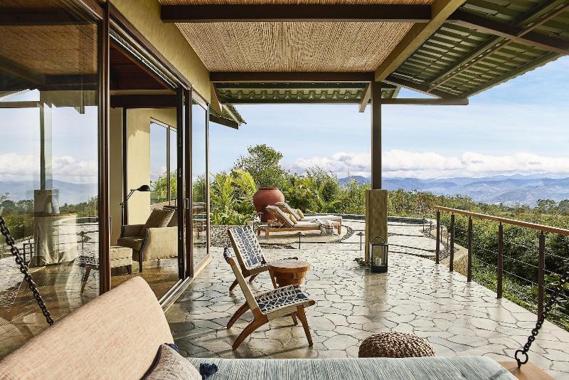 Hacienda AltaGracia, an Auberge Resort image