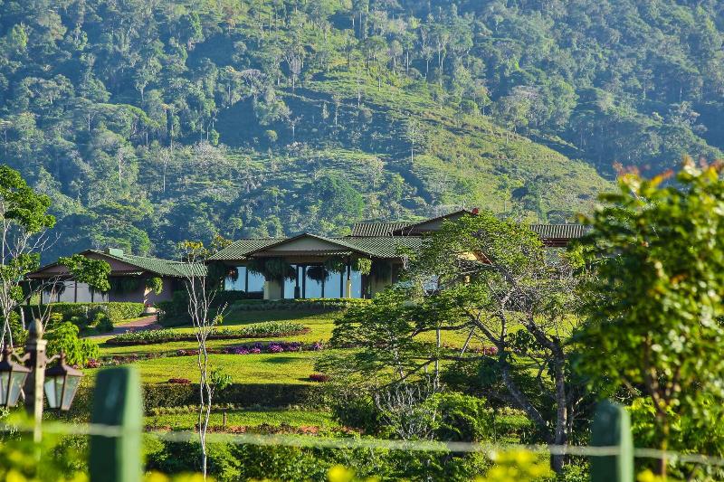Hacienda AltaGracia, an Auberge Resort image