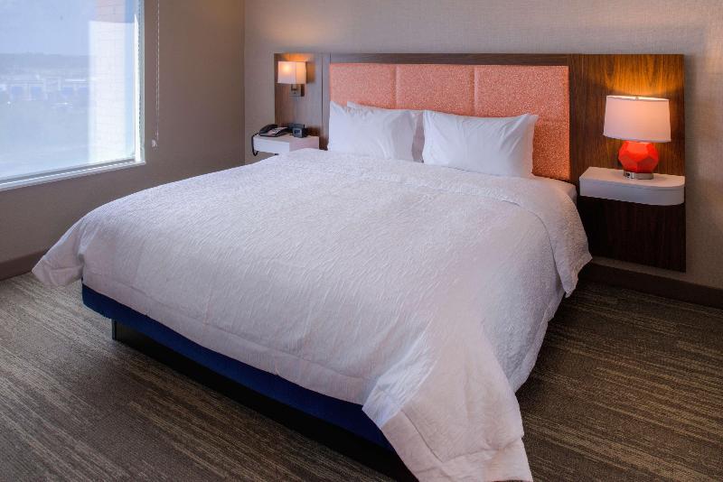 Hampton Inn & Suites Wixom image