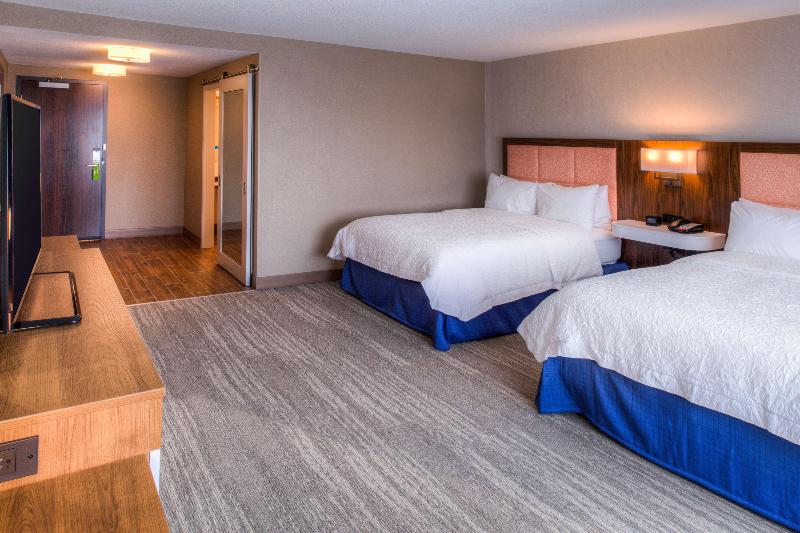Hampton Inn & Suites Wixom image