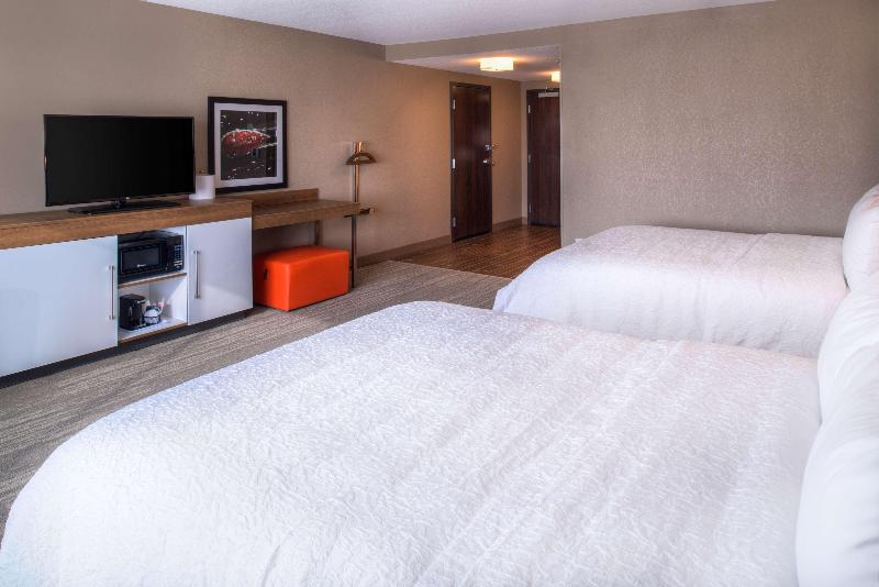 Hampton Inn & Suites Wixom image