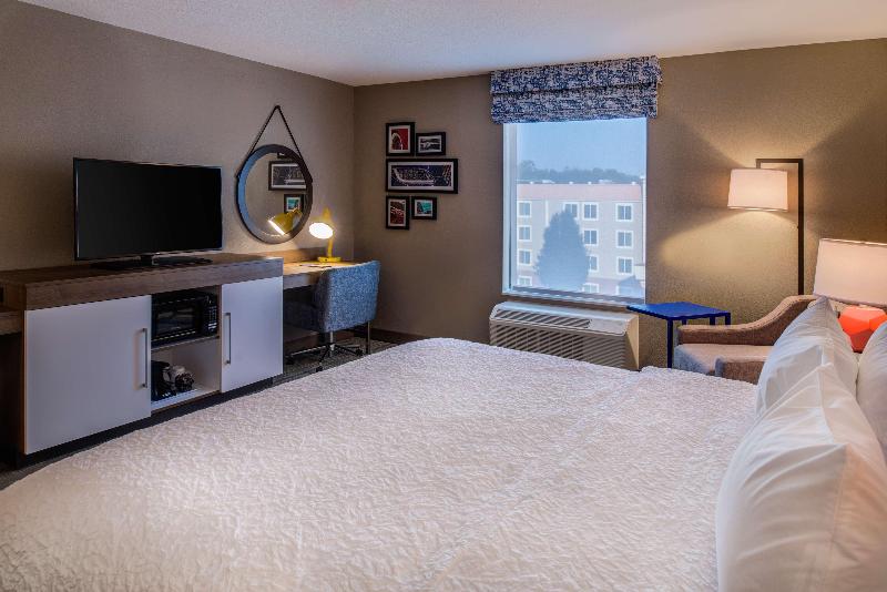Hampton Inn & Suites Wixom image