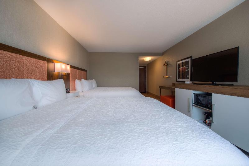 Hampton Inn & Suites Wixom image